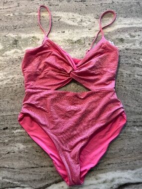 Malibu Barbie® x L*SPACE Kyslee One Piece